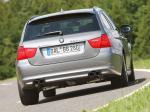 Alpina B3 S Bi-Turbo Touring 2010 года